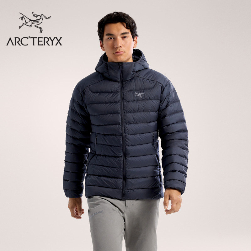 Arc'Teryx Cerium Hoody Warm Men's down Jacket