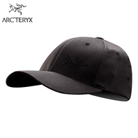 [18 sản phẩm mới] Arcteryx Archeopteryx Thể Thao Hat Unisex Ngoài Trời Sun Visor Bird Cap nón không lưỡi