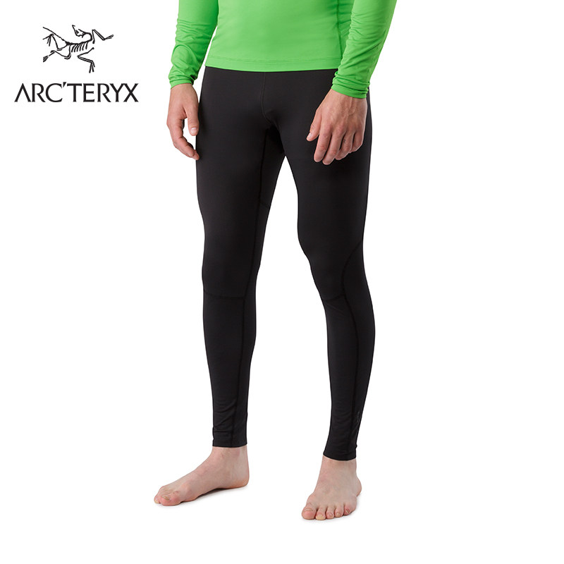 断码 Arcteryx 始祖鸟 Phase SL 快干透气男式户外长裤 中亚Prime会员免运费直邮到手约￥396 国内￥800