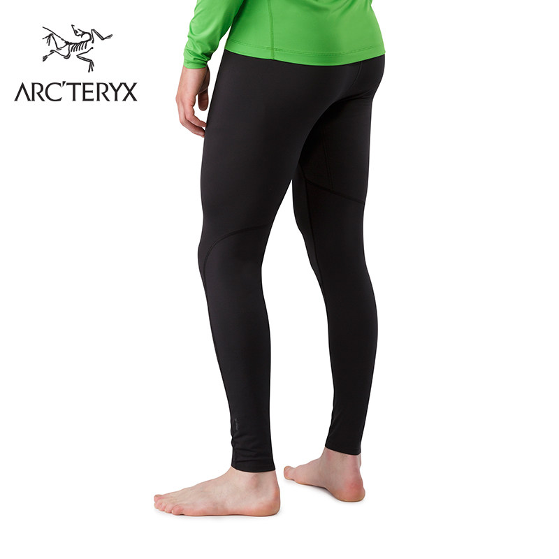 断码 Arcteryx 始祖鸟 Phase SL 快干透气男式户外长裤 中亚Prime会员免运费直邮到手约￥396 国内￥800