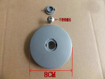 Suitable for Panasonic Washing machine XQG60-V61GS V61GW V61AW V61AS V61XSV61XW Inner lid