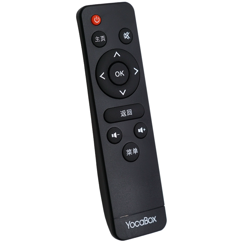 Điều khiển từ xa hộp Lejia ban đầu YocaBox F1-SW F2-SW F4-SW F4-HU-B F2-SW-B Người sáng lập mạng set-top box set-top player - Trình phát TV thông minh