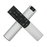 Подходит для TCL Smart TV Remote Control RC601S L50C1-CUD L55C1-CUD L65C1-CUD