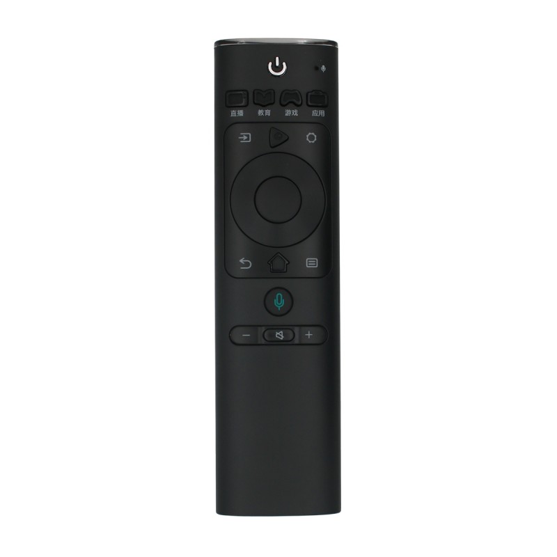 Điều khiển từ xa bằng giọng nói truyền hình gốc Hisense H50E7A H55E7A H55 / 65E75A HZ50A70 HZ55A70 HZ60 / 65A70 HZ50E5A HZ55E5A HZ65 / 75E5A - TV tivi 32 inch