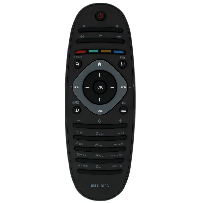 Điều khiển từ xa TV Philips 39 / 32PFL5520 / T3 42PFL5520 / T3 46PFL5520 / T3 - TV