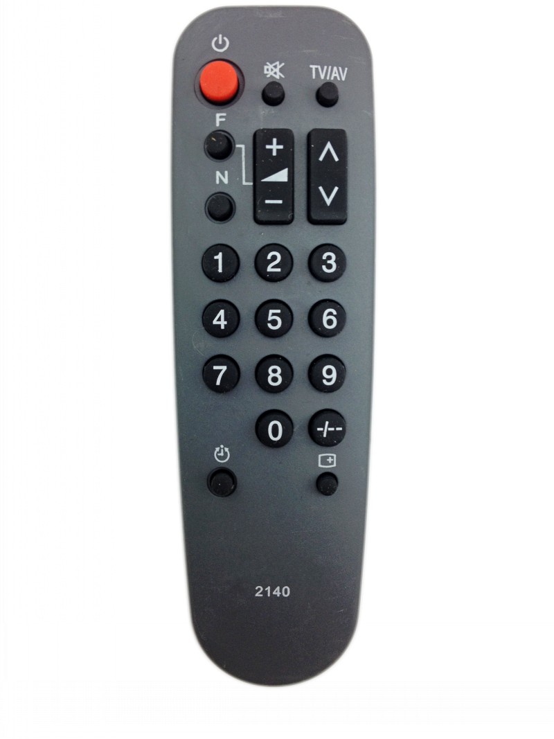 Điều khiển từ xa TV Panasonic TC-2140 2150 2550 2188 2197 2180 2186 2160 - TV tivi samsung 50tu8100