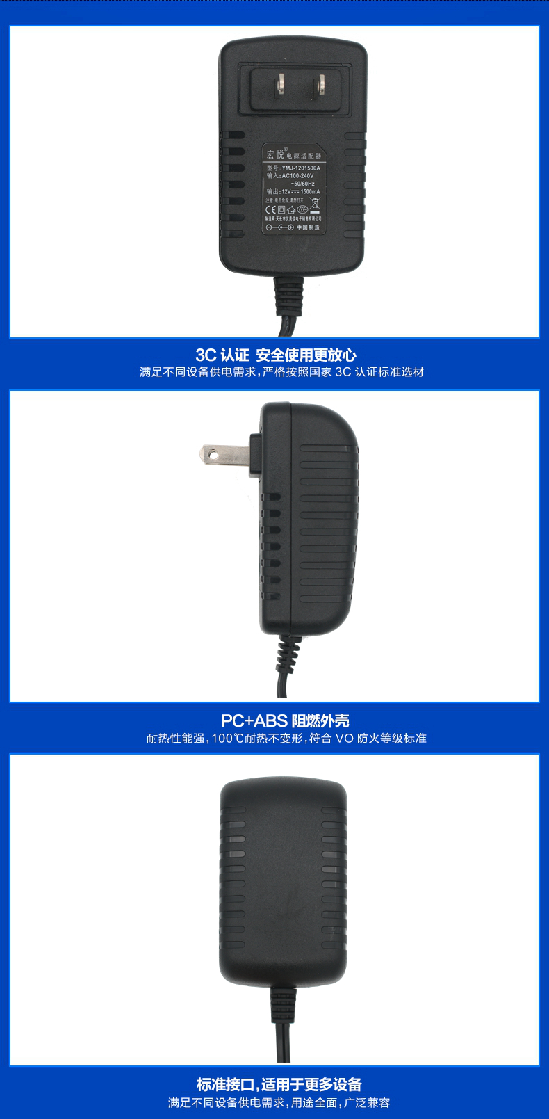 Acer Iconia Tab A200 A201 A211 A500 A501 W501 A1101 A110 dòng phụ trách A100 tablet sạc adapter 12V2A 1.5A - Phụ kiện máy tính bảng ốp ipad pro 11 2020