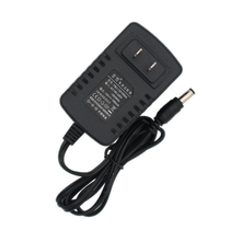 Suitable for Huawei ZTE Daya Belbemann Fiery Light Cat Huatian Set-top Box Power 12V 1A 1 2A Kyushu JZ-S720F Fall in love with network company set-top box charging