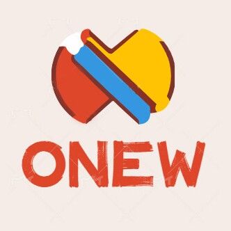 ONEW玩具