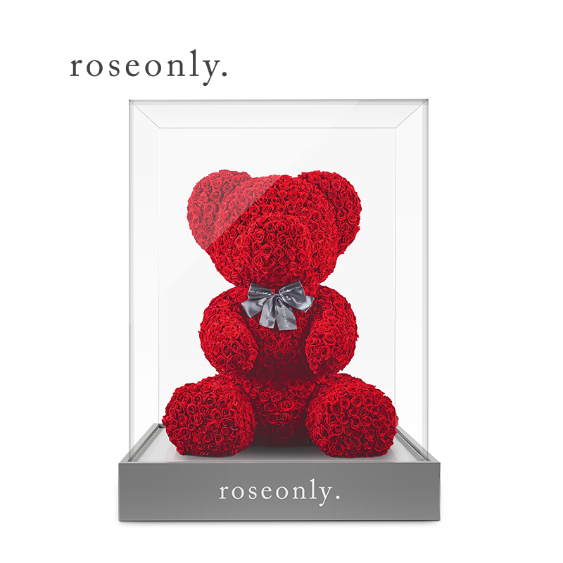 roseonly bear