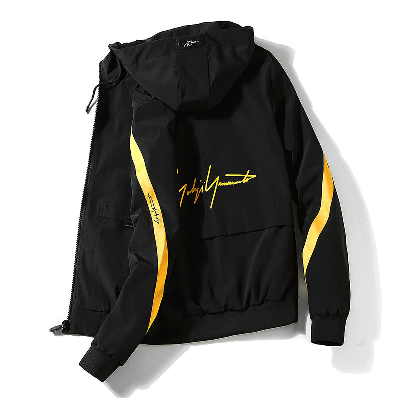 Blouson homme manches longues - Ref 3116601 Image 1