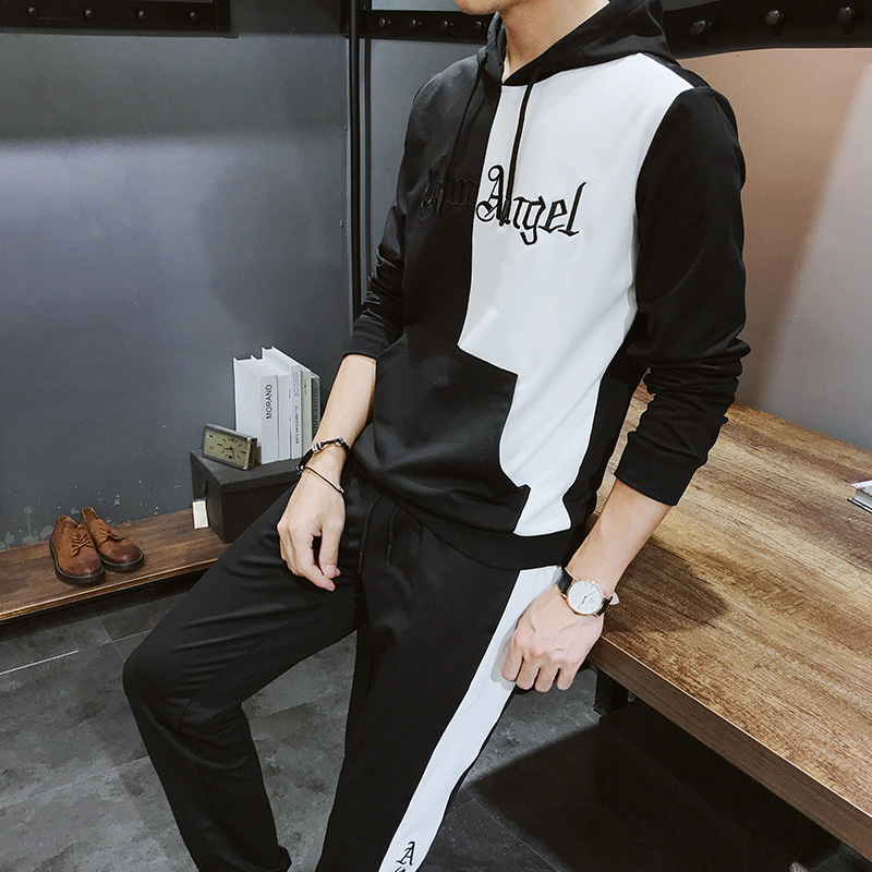 Sweatshirt homme - Ref 3128637 Image 3