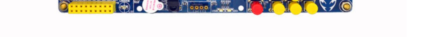 七星虫正点原子 探索者STM32F407 ARM开发板 M4核 stm32学习板