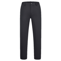 (Mall same section) Jagal mens pants spring new official business casual to work in long pants men