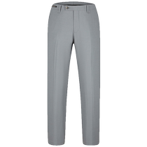(Mall same section) Jagal mens pants spring new official business casual to work in long pants men