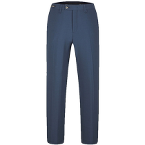 (Same style in shopping malls) Youngor mens trousers autumn new official business casual work trousers for men