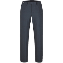 (Mall same section) Jagal mens pants spring new official business casual to work in long pants men