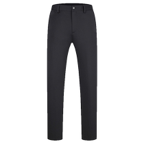 (Mall same section) Jagal mens pants spring new official business casual to work in long pants men