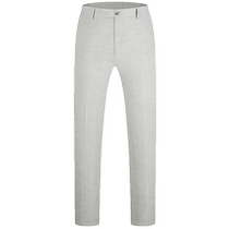 (Mall same section) Jagal mens Western pants spring new official business casual wool Western pants men