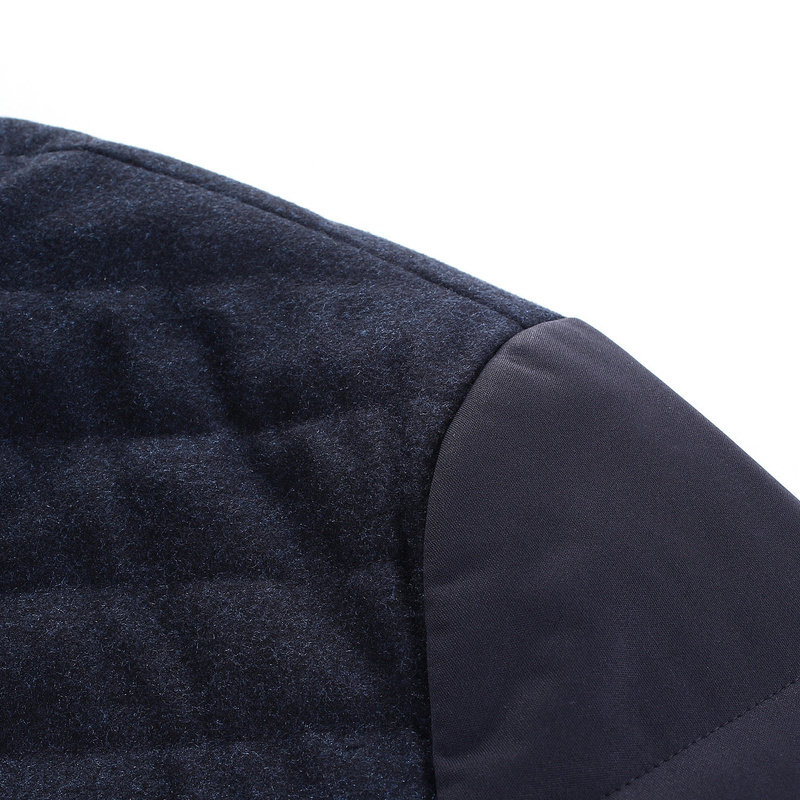 Blouson chaud pour homme YOUNGOR    - Ref 3112406 Image 4