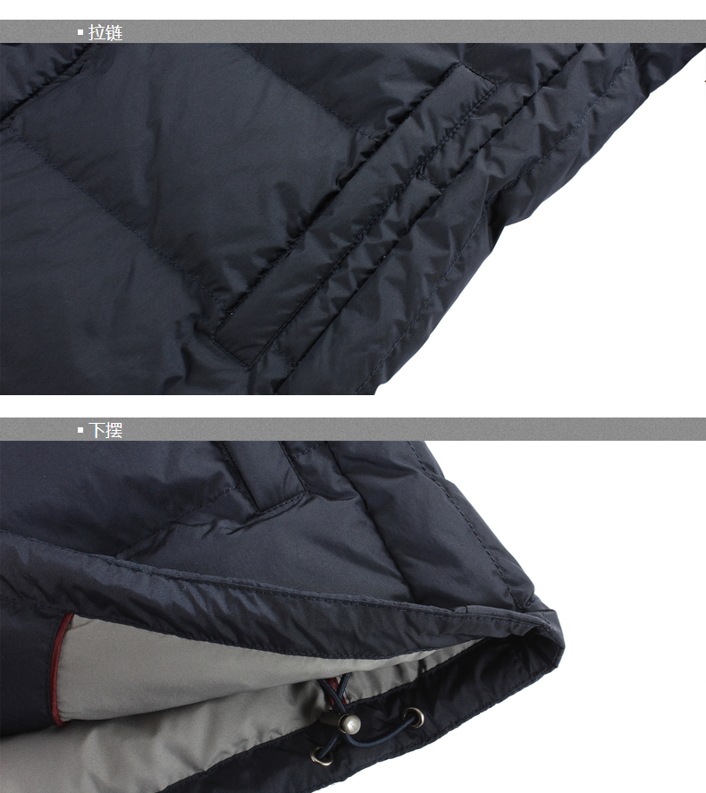 Blouson homme YOUNGOR    - Ref 3120334 Image 27