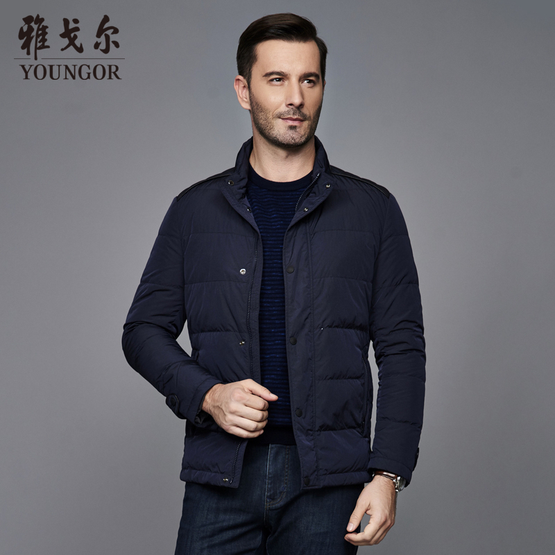 Blouson homme YOUNGOR    - Ref 3120334 Image 1