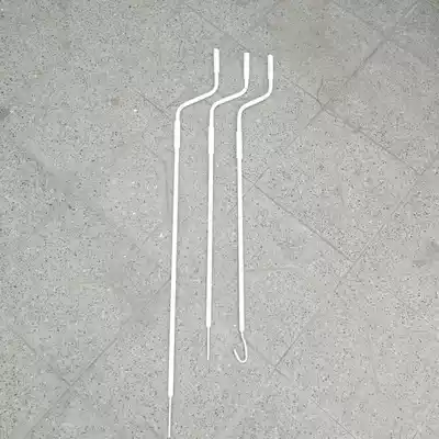 Duya original electric garage rolling shutter door hand crank tubular motor universal hand rocker rocker six straight head