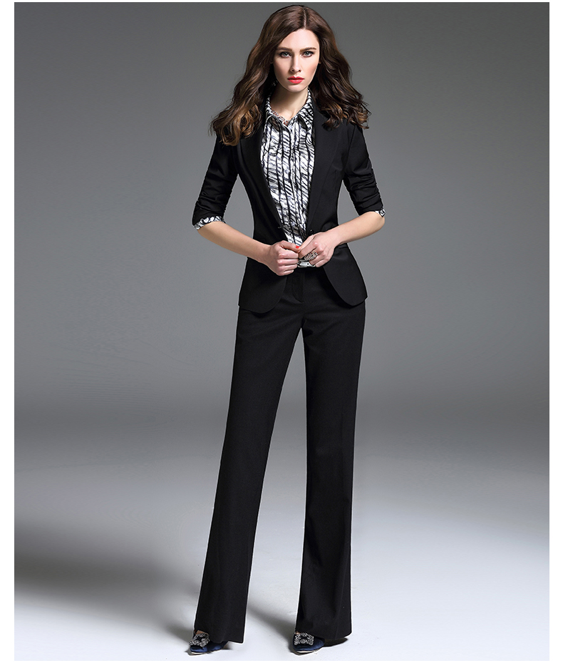 Tailleur femme      - Ref 3245144 Image 15