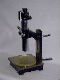 Optical Comparison Goniometer Jjc60 Seconds, Jjc15 Seconds, Jjc2 Seconds, Jjc7 Seconds with Video System and Daylight Capability Optical Comparison Goniometer Jjc60 Seconds, Jjc15 Seconds, Jjc2 Seconds, Jjc7 Seconds with Video System and Daylight Capability