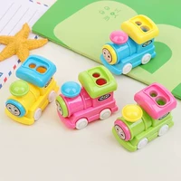 Поезд, точилка