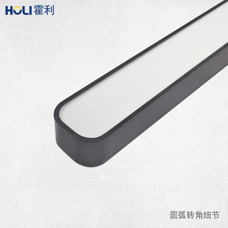 ����led����Բ�����İ칫�ҵ���HL3288