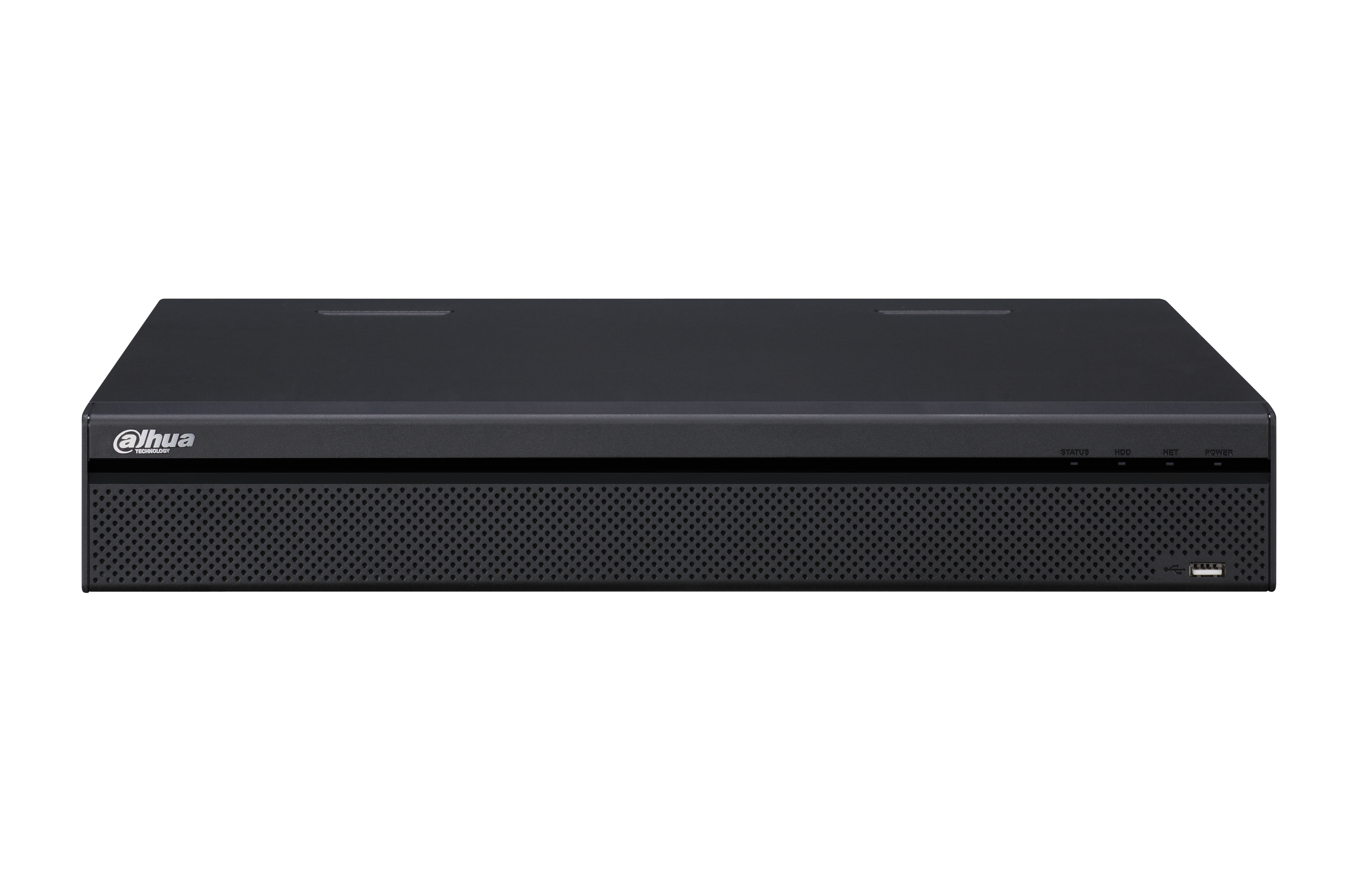 Dahua 8-way 4-disk high-definition network video recorder DH-NVR4408-HDS2 new product big promotion