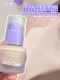 Official authentic product! GirlsCrush luminous liquid foundation, long-lasting non-removing makeup essence concealer GC for dry and oily skin