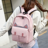 Небольшая сумка для школьников, школьный рюкзак, ноутбук, вместительный и большой ранец, для средней школы, подходит для подростков