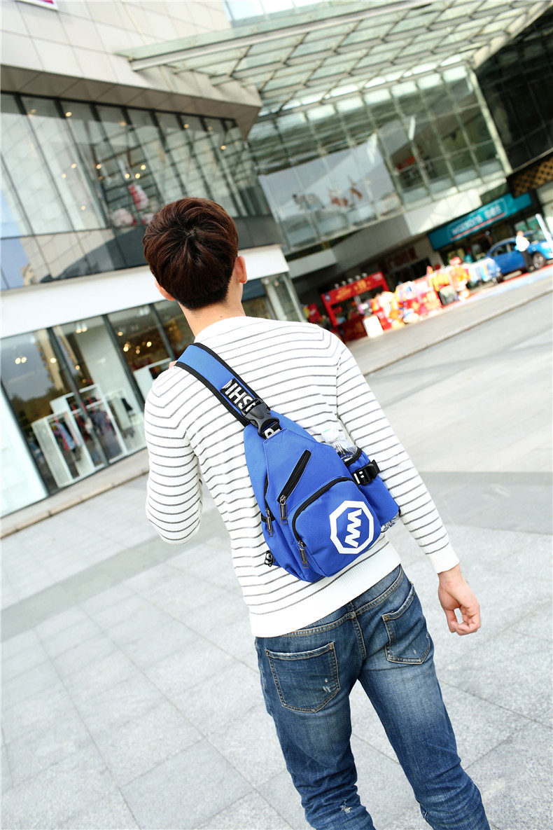Sac pour homme - Ref 57172 Image 38