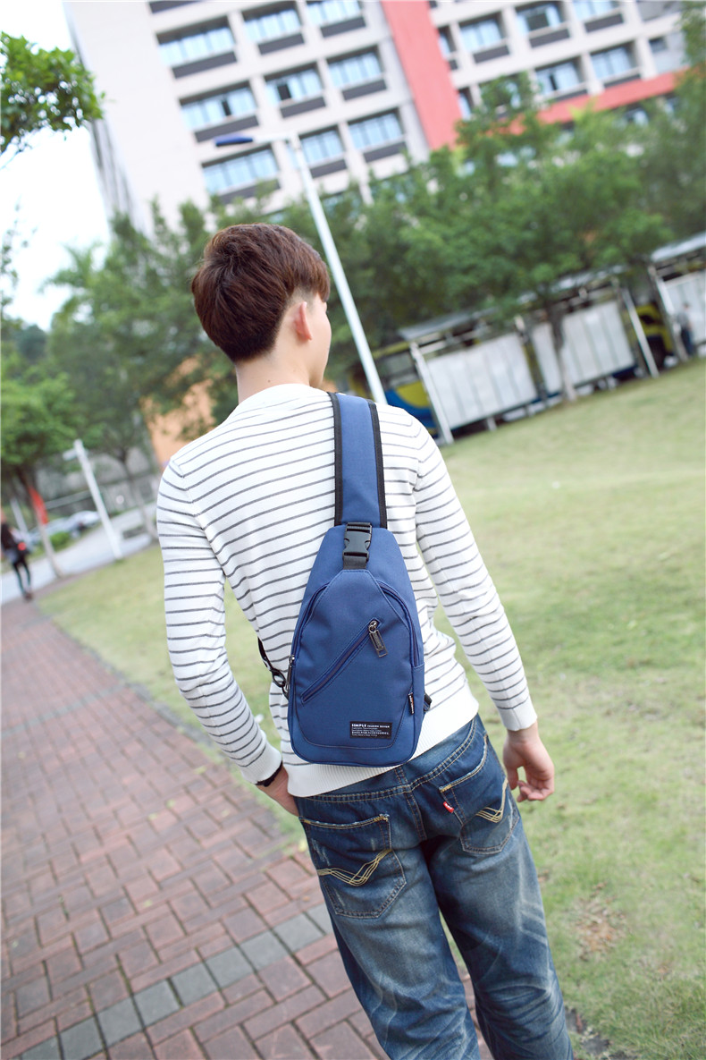 Sac pour homme - Ref 57172 Image 9