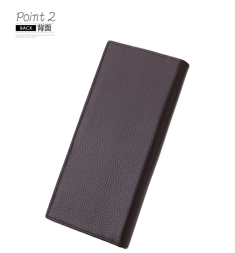 Sac pour homme - Ref 50551 Image 12