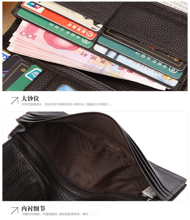 Sac pour homme - Ref 50551 Image 37