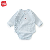 Синий, с медвежатами