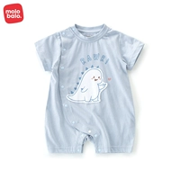 Серый синий