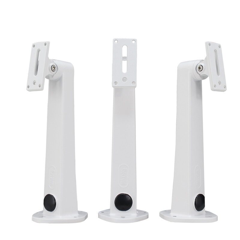 Haikang Dahua DS-1293ZJ surveillance bracket camera all-aluminum alloy outdoor wall-mounted thickening engineering bracket