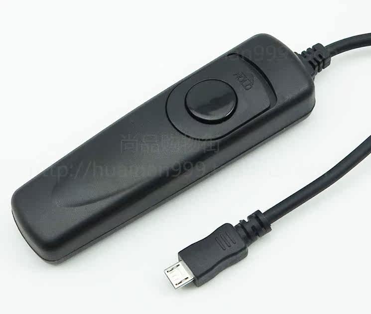 Apply Samsung SR2NX2 remote control shutter remote control NX1000NX2000NX20NX210NX300NX500NX500NX2F