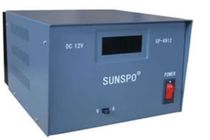 New Vision Power 15A SP-4912 15A New Vision SP-4912 New Vision 4912 15A