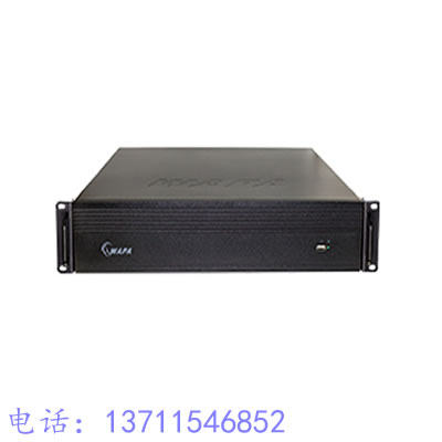 BL-P132H-28 WAPA Monitoring Wave Grain Network Recorder Wave Grain 32 Route Host BL-P132E-28