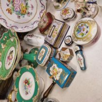 Deposit Porcelain Box Collection 2 Welcome to watch on demand