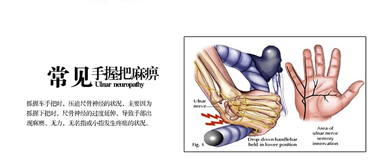 Gants pour vélo mixte - Ref 2242696 Image 21