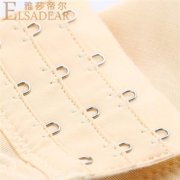 Yasha Dier quầy chính hãng điều chỉnh áo ngực phù hợp khóa 3 hàng 4 khóa shop đồ lót