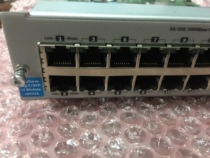 HP J9033A ProCurve Gig-T SFP vl module switch board