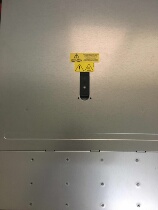 HP AJ941A D2700 storage expansion cabinet