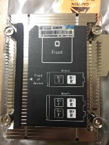 HP 777686-001 740346-001 BL460G9 second CPU heat sink gen9